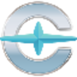 Cosmic Champs logo