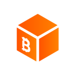 Blok Token logo