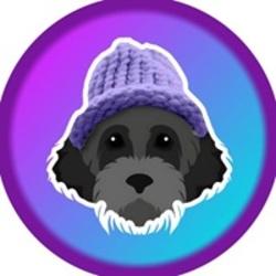 MyroWifHat logo