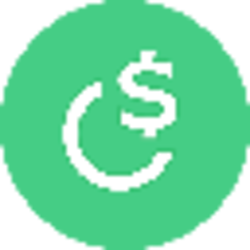 Wrapped CUSD (Allbridge from Celo) logo