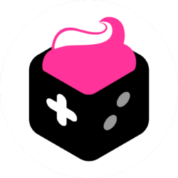 Froyo Games logo