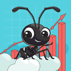 ANT logo