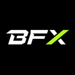 Blast Futures Token logo