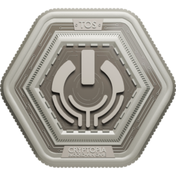Cryptopia logo