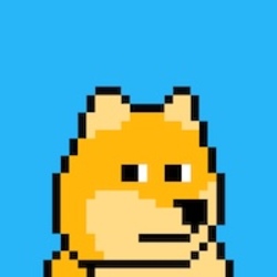 DooggieCoin logo