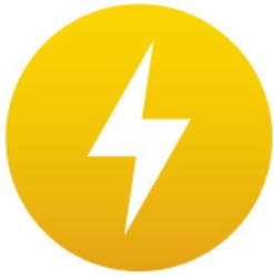 Electric Cash logo