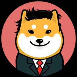 ElonDoge.io logo