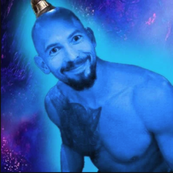Genie logo