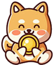 Golden Doge logo