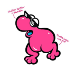 Nerds logo