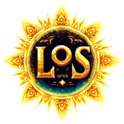 Legends Of SOL logo