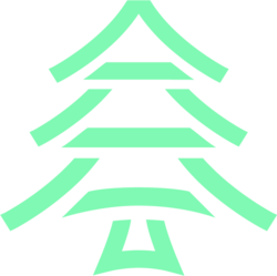 Pine logo