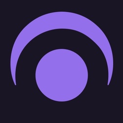 LunarCrush logo
