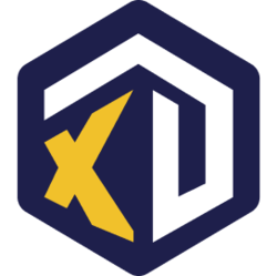 Xcel Defi logo