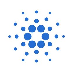 Binance-Peg Cardano logo