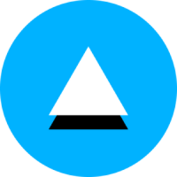 We're so back logo