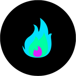 Blaze logo