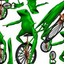Dat Boi logo
