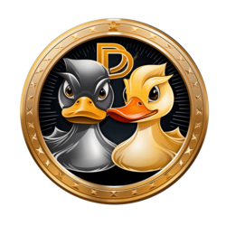 DuckDAO logo