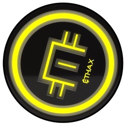 ETHAX logo