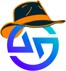 Jones GLP logo
