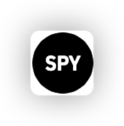 SPDR S&P 500 ETF Trust Defichain logo