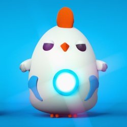 Egg N Partners logo