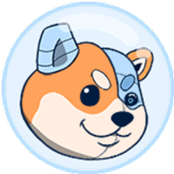 Koda Cryptocurrency logo