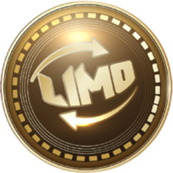 Limocoin Swap logo
