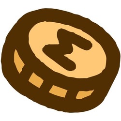 Cool Cats Milk logo