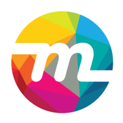 Myriad logo