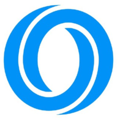 Wrapped ROSE logo