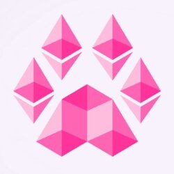 Pawthereum logo