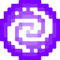 Pixelverse logo