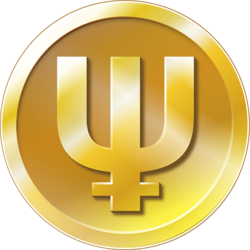 Primecoin logo