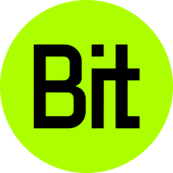 BitDAO logo