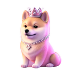 Shila Inu logo