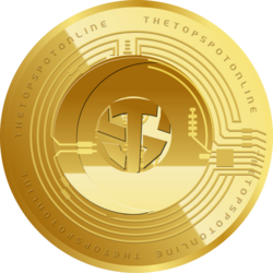 TheTopSpotOnline logo
