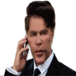 Bogdanoff logo