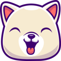 Kishu Inu logo