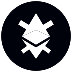 Wrapped frxETH logo