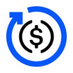 USDC yVault logo