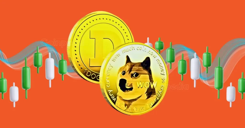 Dogecoin Squeezing Within a Decisive Phase-Here’s the DOGE Price Prediction for the Upcoming Week