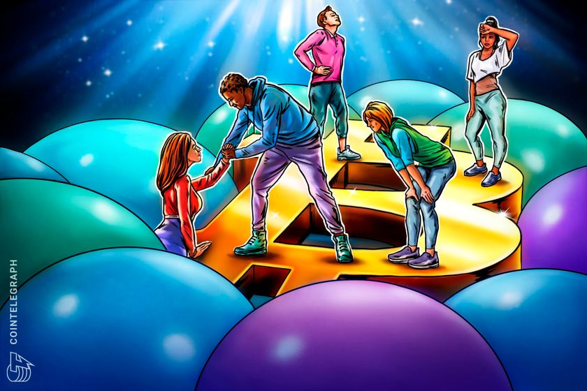Bitcoin remains unmatched as a global inflation hedge Bitcoin remains unmatched as a global inflation hedge