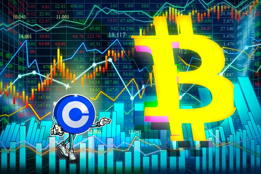 $1B Bitcoin exits Coinbase in a day as analysts warn of supply shock $1B Bitcoin exits Coinbase in a day as analysts warn of supply shock