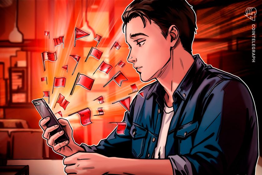 How to spot a fake crypto investment platform: 10 red flags How to spot a fake crypto investment platform: 10 red flags