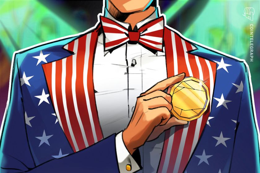 US lawmakers call for change in corporate digital asset taxes US lawmakers call for change in corporate digital asset taxes