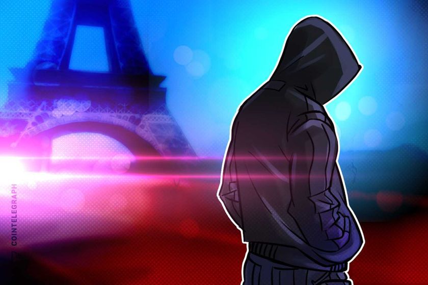 Crypto exchange CEO’s daughter fights off brazen kidnappers in Paris Crypto exchange CEO’s daughter fights off brazen kidnappers in Paris