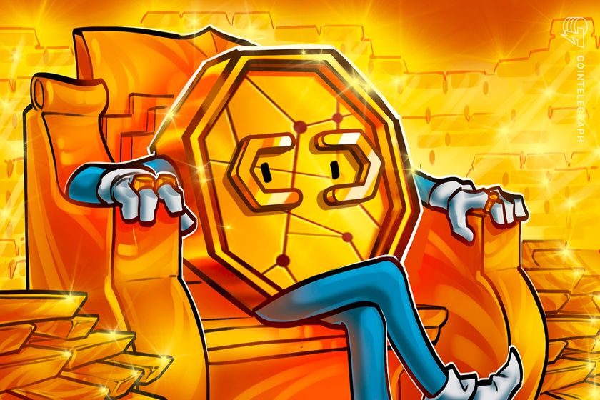 Asia’s wealthy shifting from US dollar to crypto, gold, China: UBS