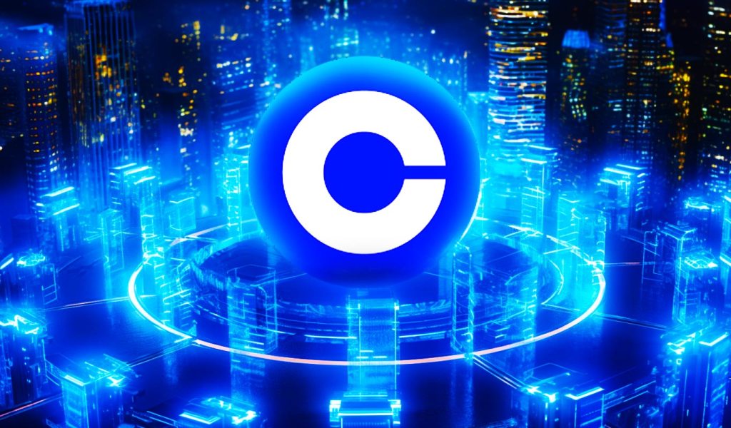 Coinbase Stock (COIN) Explodes 20% As US Crypto Giant Gets Ready to Join S&P 500 Coinbase Stock (COIN) Explodes 20% As US Crypto Giant Gets Ready to Join S&P 500